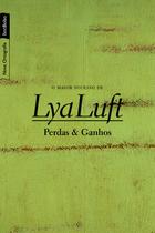 Livro - Perdas e ganhos (edição de bolso)