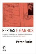 Livro - Perdas e ganhos