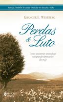 Livro - Perdas e luto