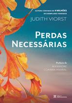 Livro - Perdas necessárias (nova edição)