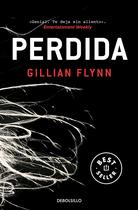 Livro Perdida/Gone Girl (Edição em Espanhol) - DeBolsillo