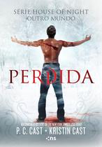 Livro - PERDIDA (HOUSE OF NIGHT: OUTRO MUNDO VOL. 2)