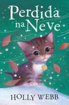 Livro - Perdida na neve