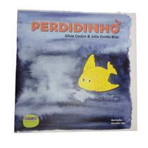 Livro Perdidinho - Silvia Castro Livro Perdidinho - Silvia Castro