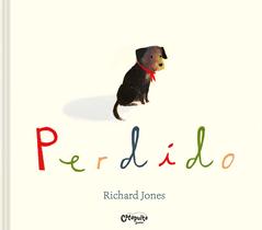 Livro - Perdido