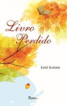 Livro perdido Livro perdido