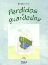 Livro - Perdidos e guardados