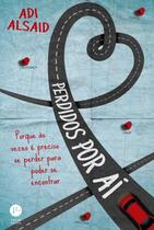 Livro - Perdidos por aí