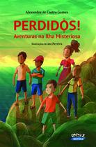 Livro - Perdidos ! Livro - Perdidos !