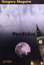 Livro - Perdidos