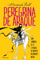 Livro - Peregrina de araque Livro - Peregrina de araque