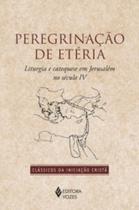 Livro - Peregrinação de Etéria