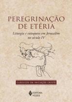 Livro - Peregrinação de Etéria