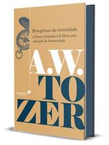 Livro - Peregrinos da eternidade