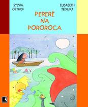 Livro - PERERÊ NA POROROCA