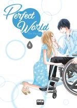 Livro - Perfect World: Volume 4 Livro - Perfect World: Volume 4