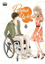 Livro - Perfect World: Volume 5