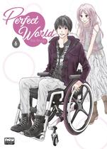 Livro - Perfect World: Volume 6