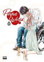 Livro - Perfect World: Volume 8