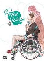 Livro - Perfect World: Volume 9