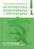 Livro Perfeição em Acupuntura, Oligoelementos e Fitoteros