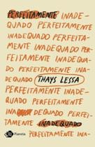 Livro - Perfeitamente inadequado