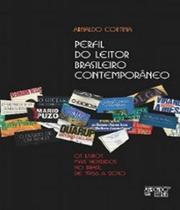 Livro Perfil Do Leitor Brasileiro Contemporaneo - MERCADO DE LETRAS