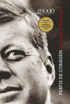 Livro - Perfis De Coragem