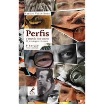 Livro - Perfis Livro - Perfis