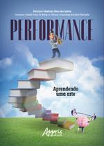 Livro - Performance