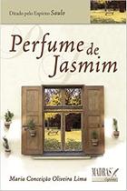 Livro - Perfume de jasmim Livro - Perfume de jasmim