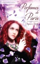 Livro - Perfumes de Paris