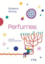 Livro - Perfumes