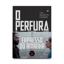 Livro - Perfuraneve Livro - Perfuraneve