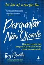 Livro - Perguntar não ofende