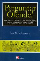 Livro - Perguntar ofende!
