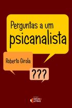 Livro - Perguntas a um psicanalista