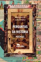 Livro - Perguntas da história