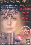 Livro - Perguntas de jovens bruxas