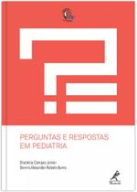 Livro - Perguntas e respostas em pediatria