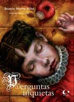Livro - Perguntas Inquietas