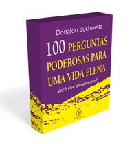 Livro - Perguntas poderosas para uma vida plena Livro - Perguntas poderosas para uma vida plena