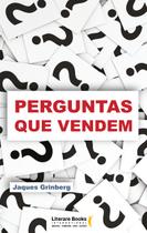 Livro - Perguntas que vendem