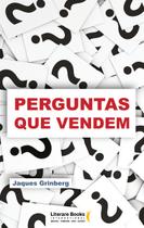 Livro - Perguntas que vendem