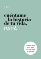 Livro Perguntas Sobre Mim: Conte a História da Sua Vida, Papai Livro Perguntas Sobre Mim: Conte a História da Sua Vida, Papai