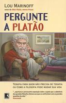 Livro - PERGUNTE A PLATÃO