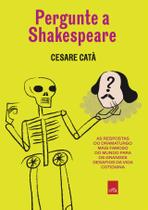 Livro - Pergunte a Shakespeare