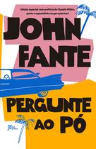 Livro - Pergunte ao pó (Edição especial)