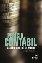Livro - Pericia contábil Livro - Pericia contábil