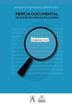 Livro Perícia Documental: Velhos Desafios, Novas Soluções